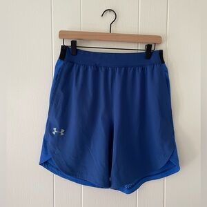 Under Armor Men’s HeatGear UA Vanish Elite Shorts (Past Season)